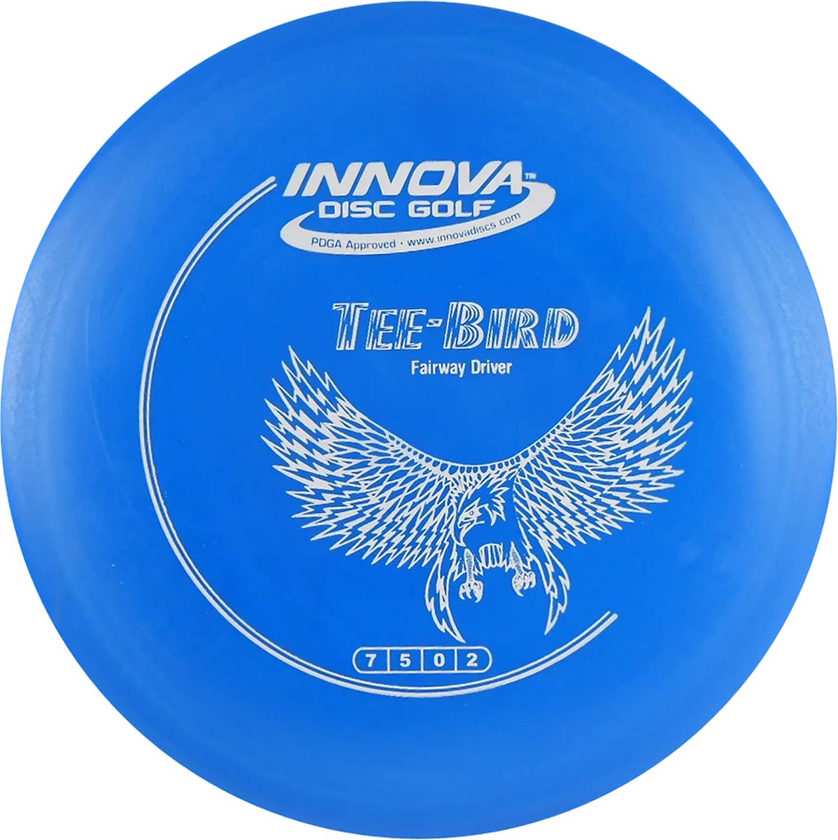 Innova Discgolf Tee-Bird Wit