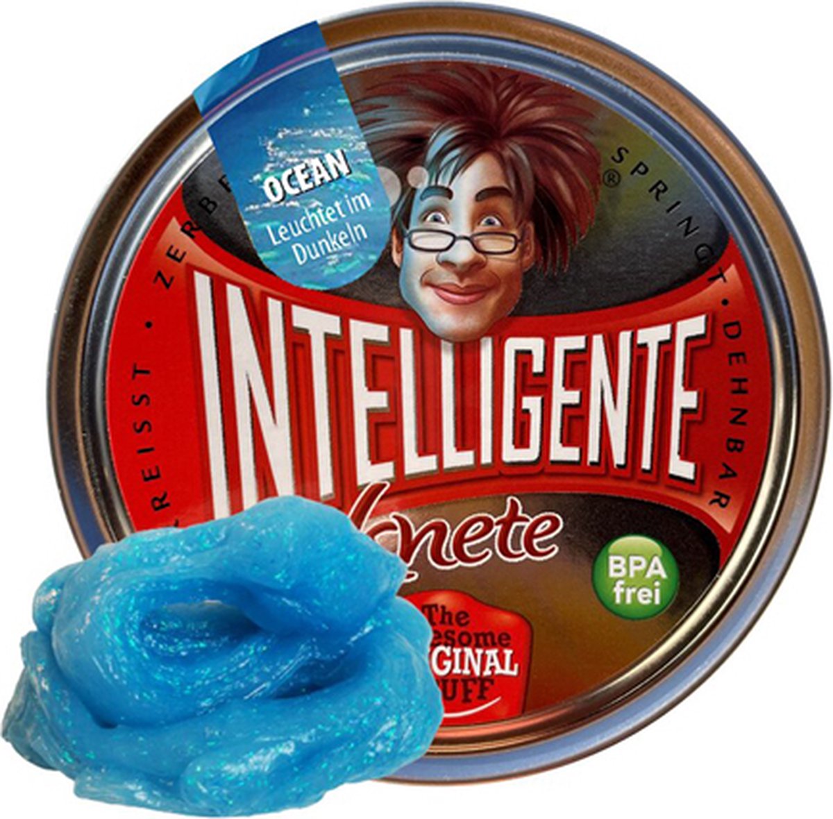 Intelligente Oceaan - Medium