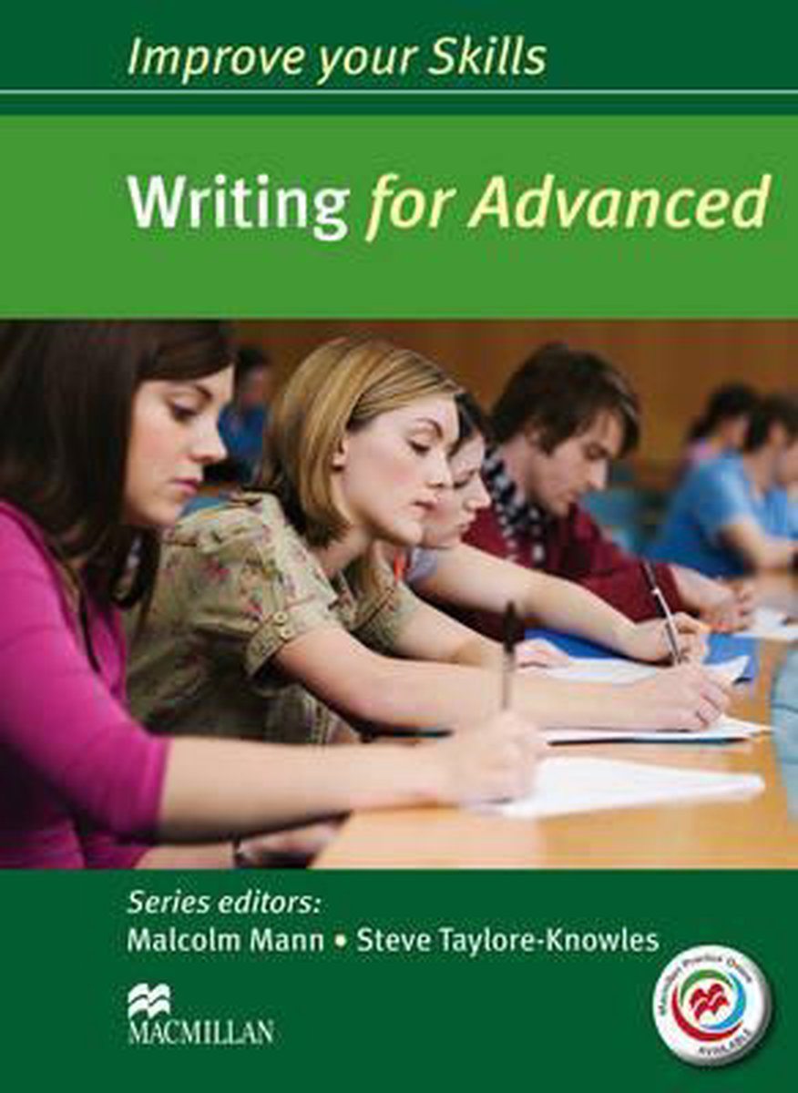 Cae Skills Writing Students Book Without