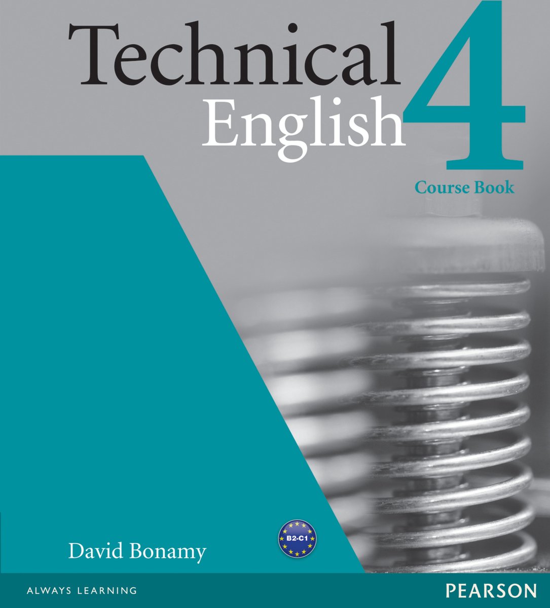 Technical English - Upp-Int 4 students book