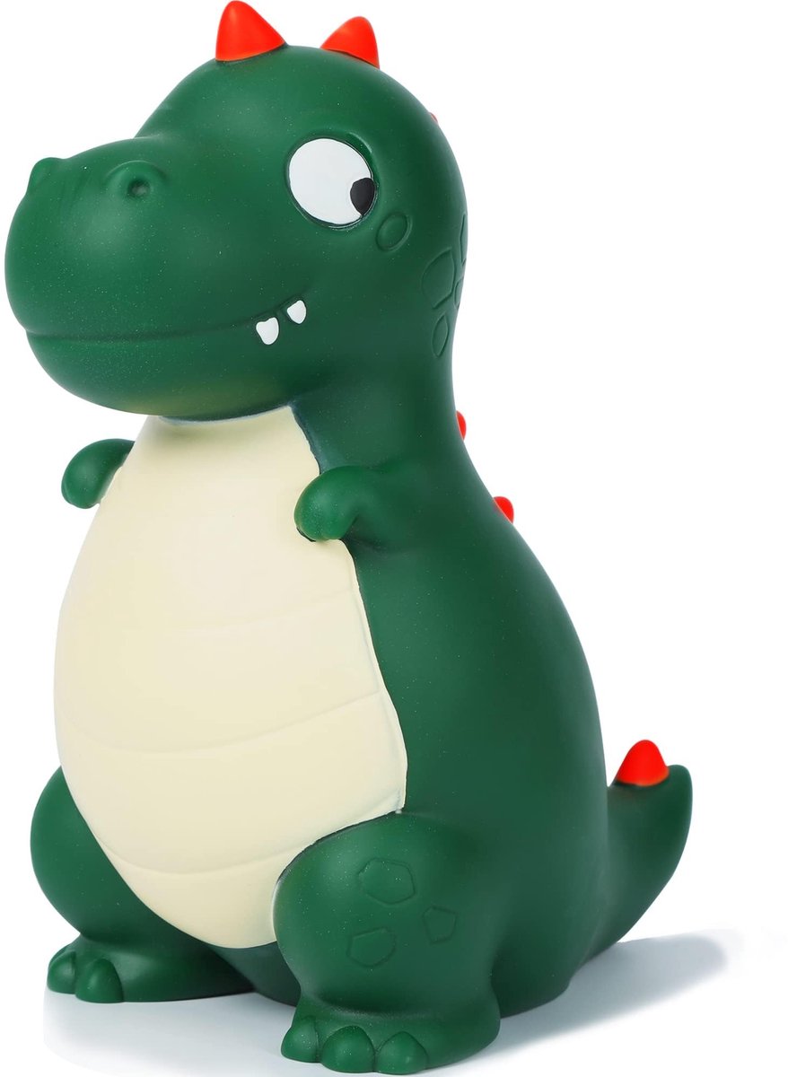 Ibenzoa® Dinosaurus Spaarpot voor Kinderen - Unieke en Leuke Cartoon Decoratie