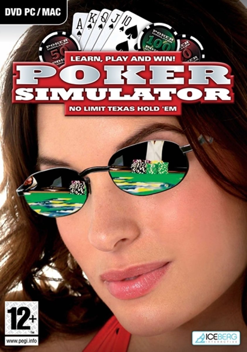 Poker Simulator - Windows