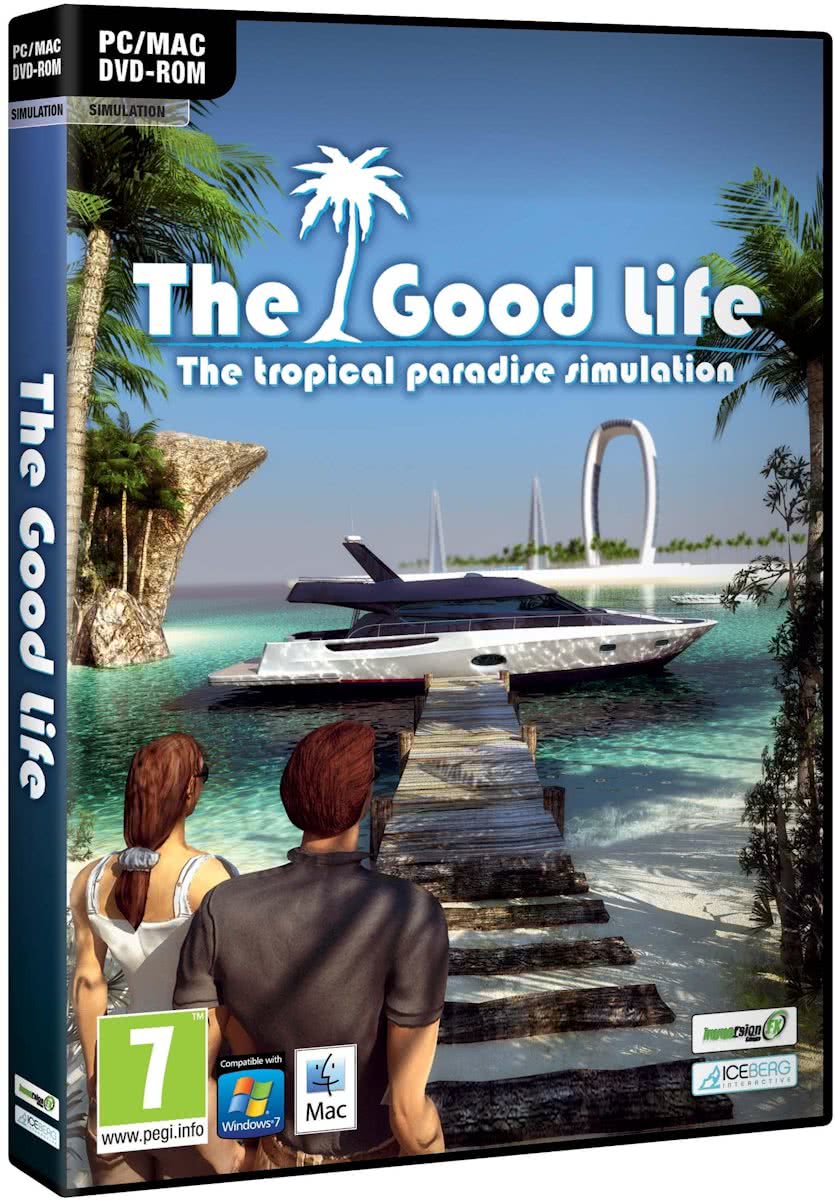 The Good Life - Windows