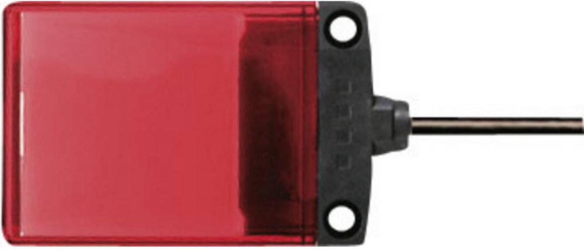 Idec Signaallamp LED LH1D-H2HQ4C30R LH1D-H2HQ4C30R Rood Continulicht 24 V/DC, 24 V/AC