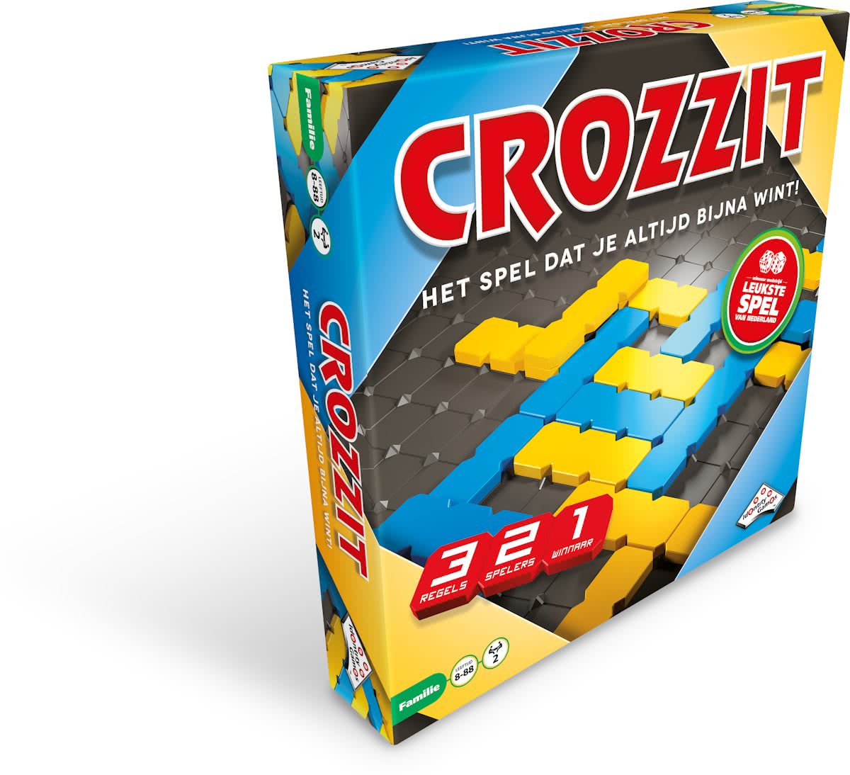 Crozzit