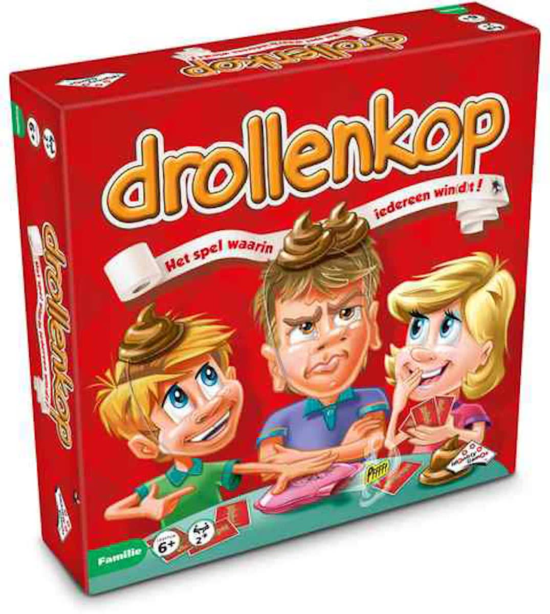 Drollenkop