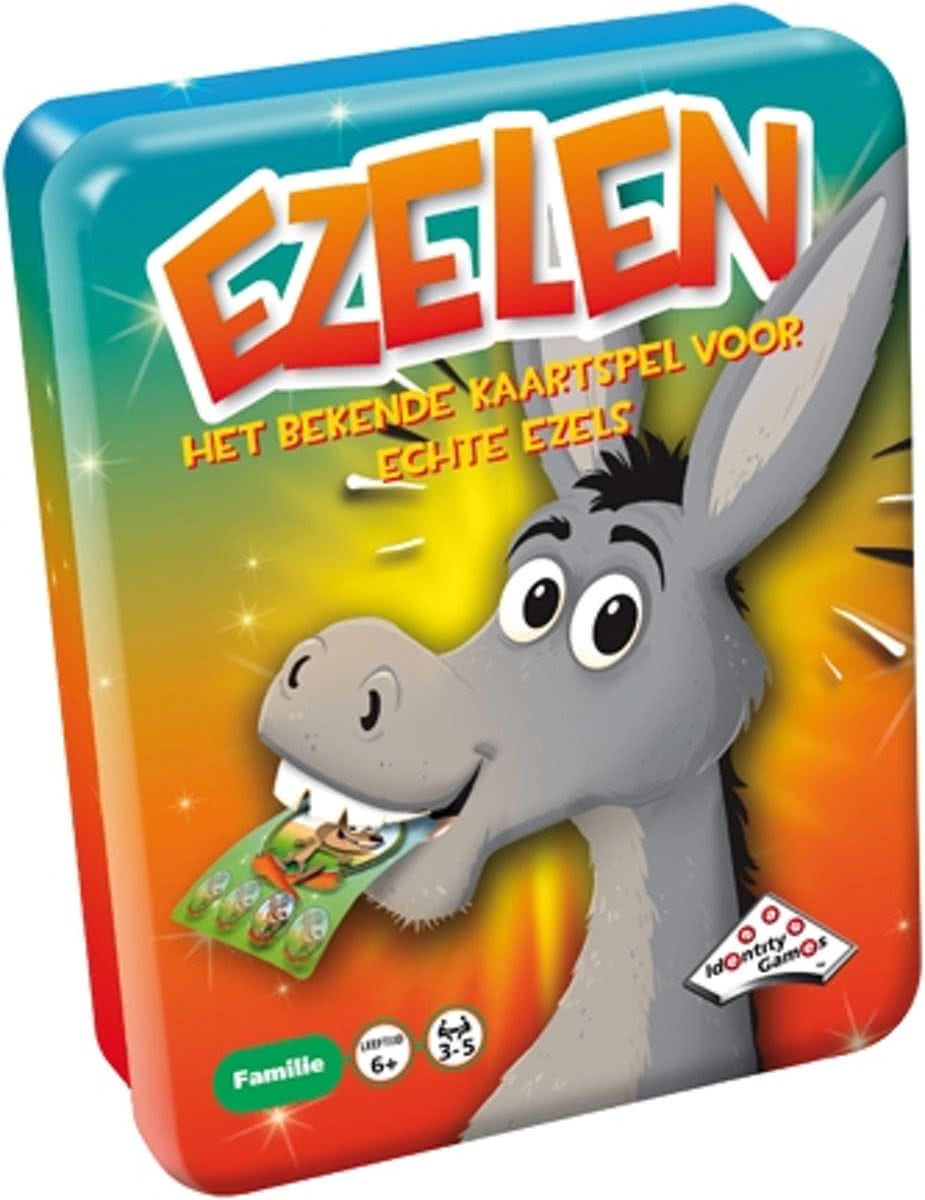 Ezelen