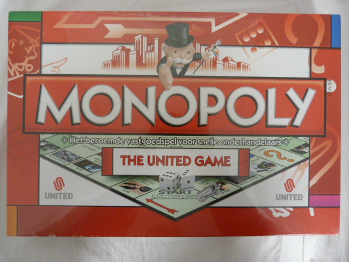 Monopoly united