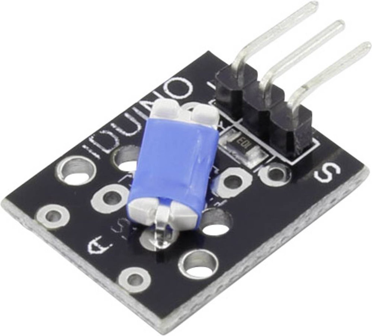 Iduino 1485333 Hellingsensor Geschikt voor Arduino 1 stuk(s)