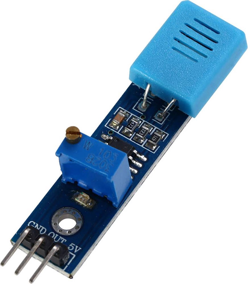 Iduino ME014 Vochtsensor 1 stuk(s)