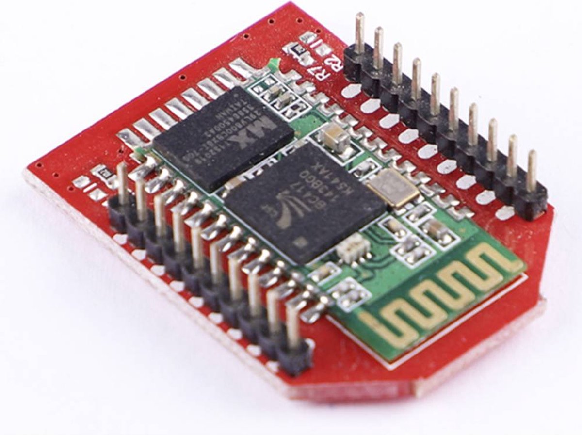 Iduino ME116 Bluetooth overdrachtsmodule Geschikt voor: Arduino 1 stuk(s)