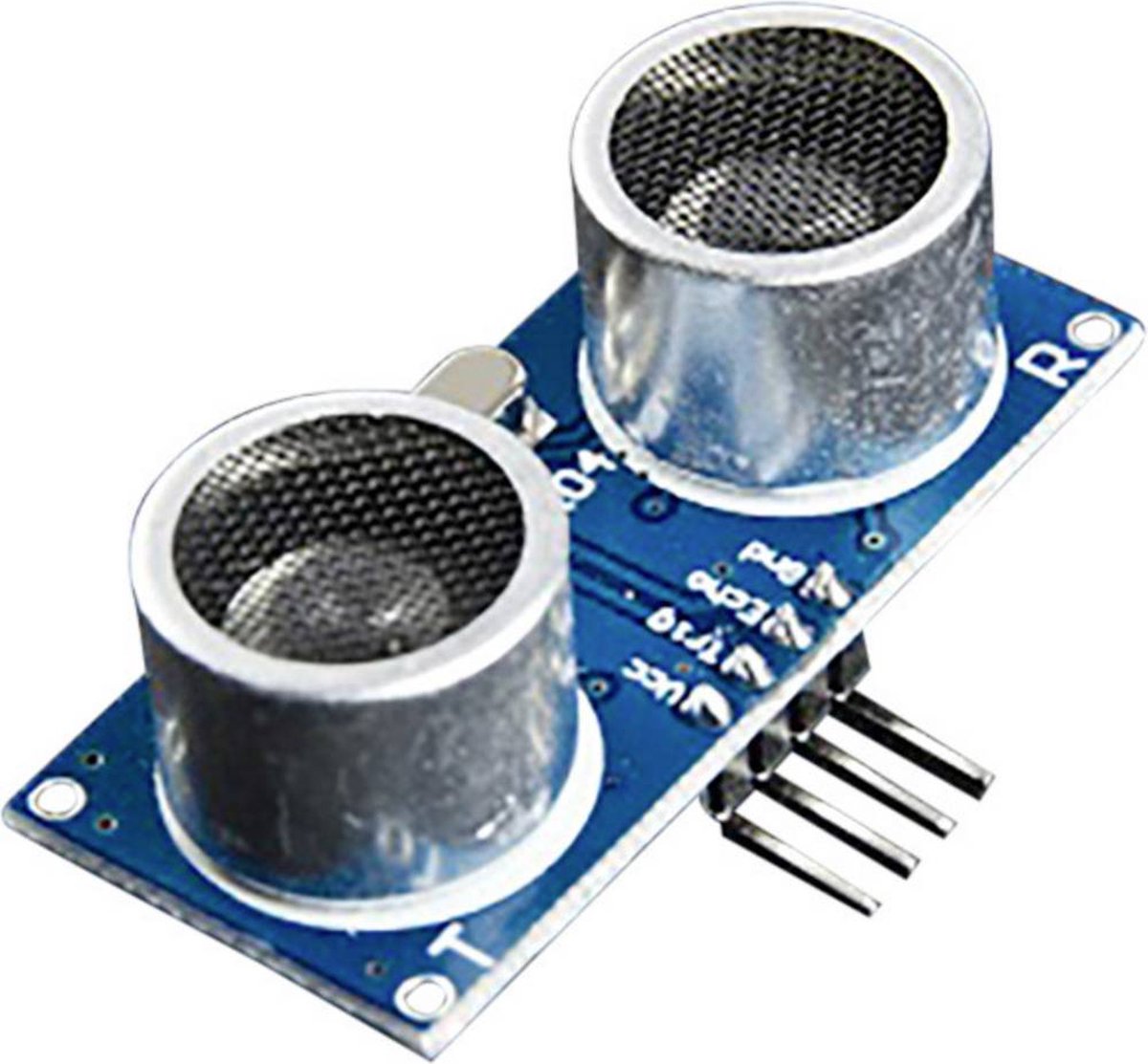 Iduino ST1099 Ultrasoonsensor 1 stuk(s)