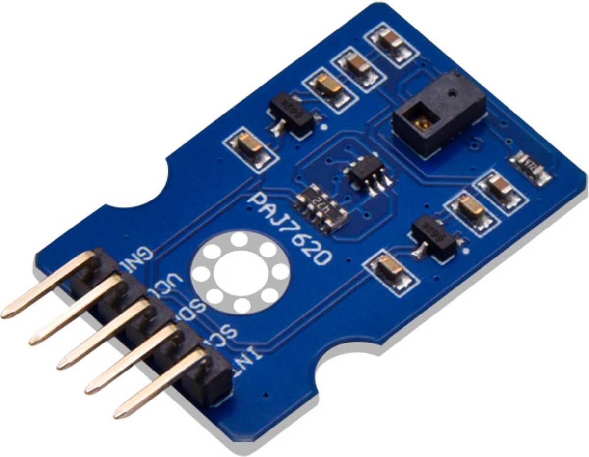 Iduino TC-9520264 Sensor-module 1 stuk(s) Geschikt voor serie: Arduino