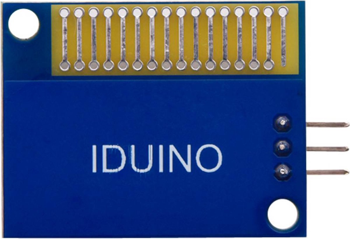 Iduino TC-9520272 Sensor-module 1 stuk(s) Geschikt voor serie: Arduino