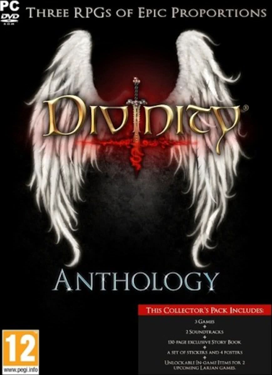 Divinity Anthology - Windows