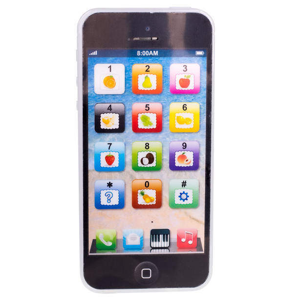 Educatieve Smartphone Kinderen Smartphone Micro USB