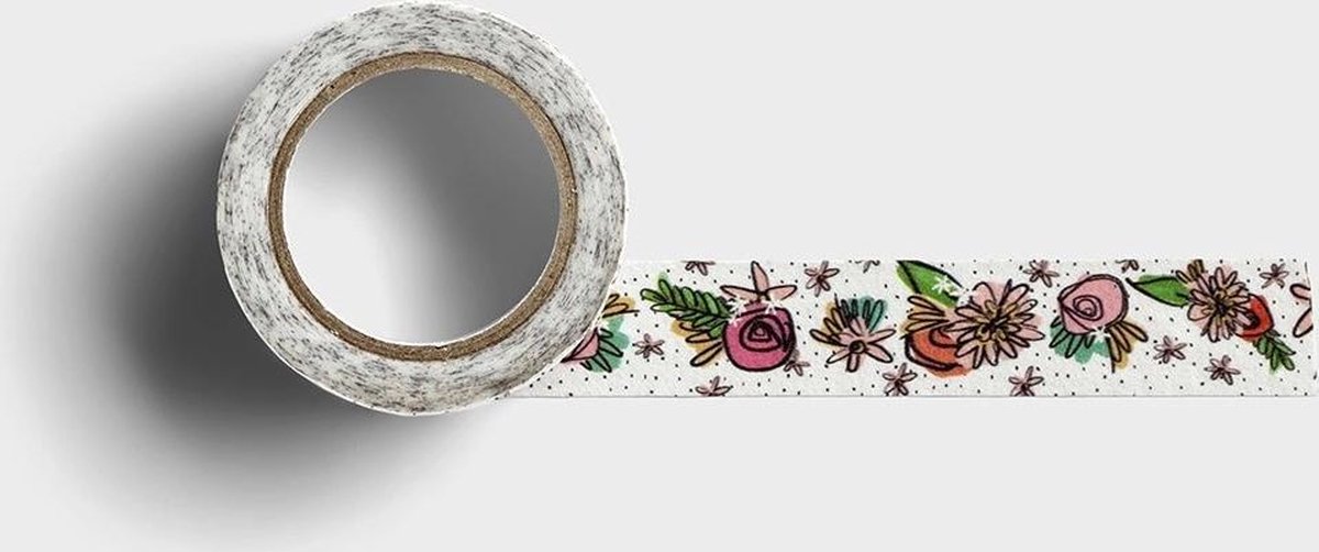 Beloved society - Pretties - Washi tape  Illustrated Faith