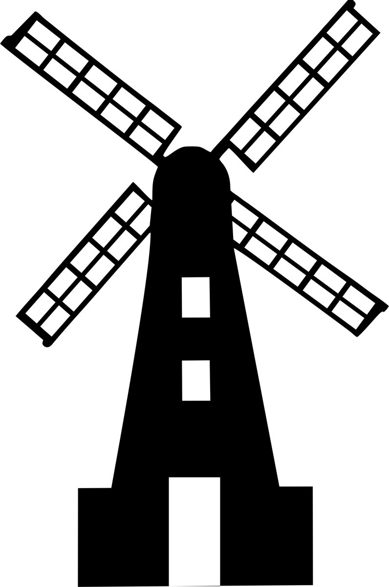 Uitbreiding Molen, HERBRUIKBAAR