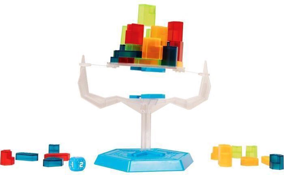 IMC TOYS Gravity Tower