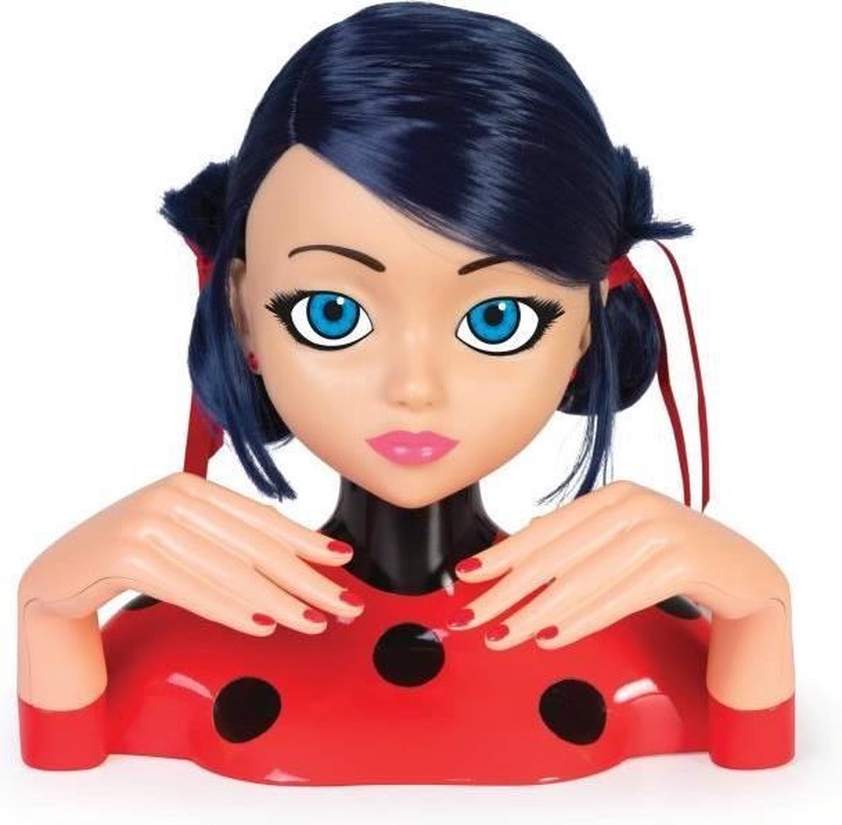 IMC TOYS Luxe hoofdtooi hoofdtooi Miraculous Ladybug