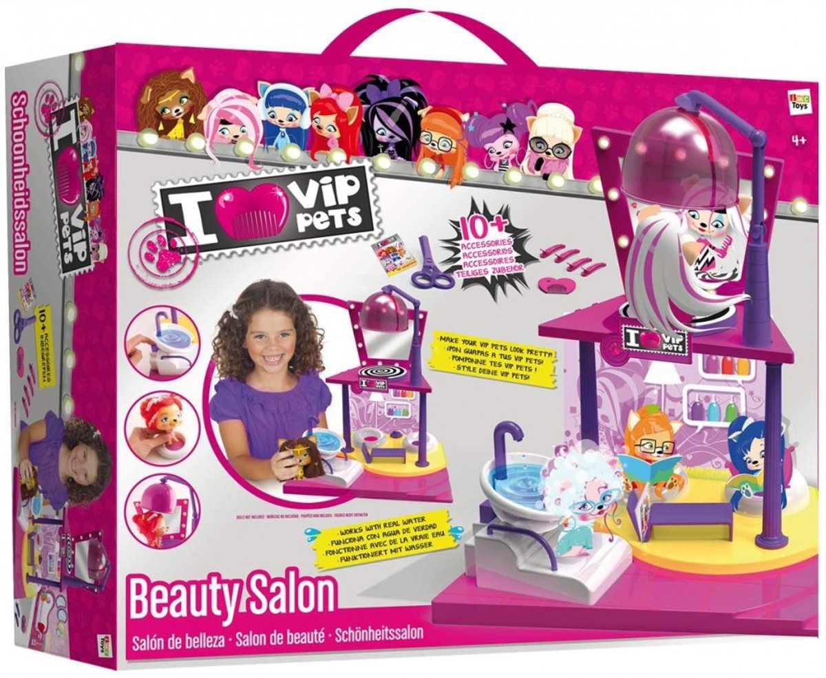 IMC Toys VIP Pets kapsalon