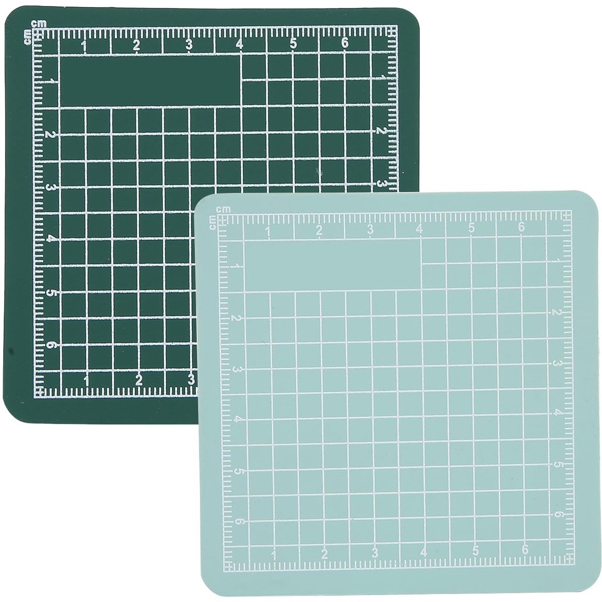 IMPERATORIS® Zelfherstellende   A2/A3/A4 - Essentieel voor Precies Snijwerk - Ideaal voor Scholen, Thuis en Op Kantoor - 2 Stuk