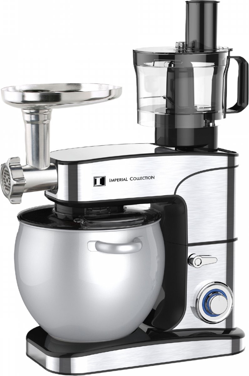 Imperial Collection Multifunctionele Keukenmixer