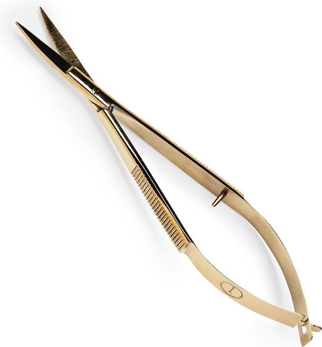 Imperium Henna - scissors - perfect brow