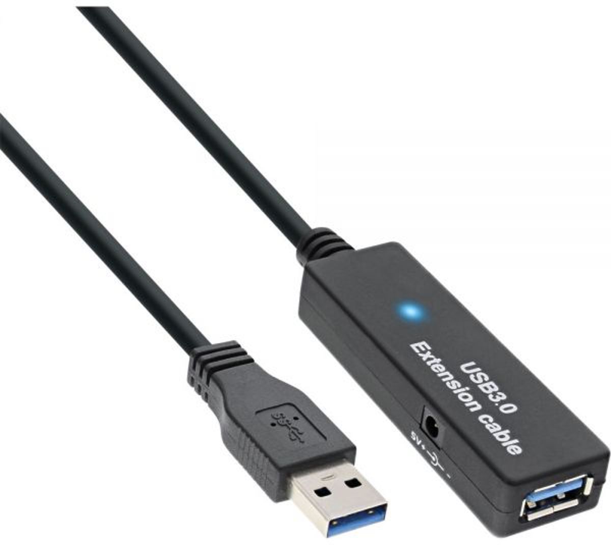 InLine 10m USB 3.0