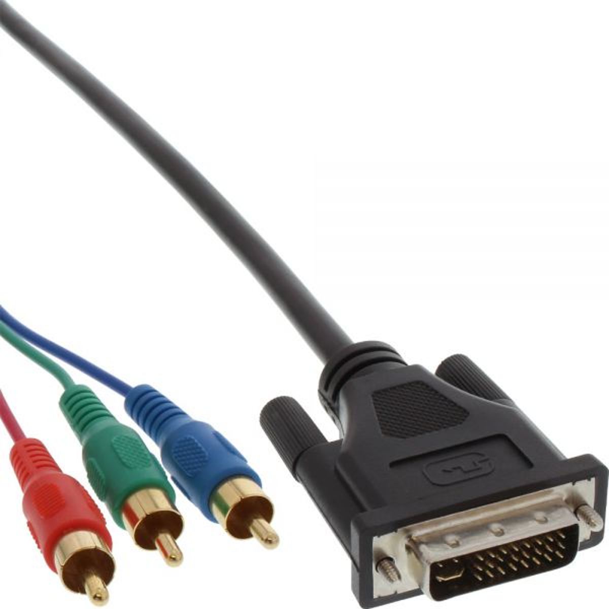 InLine 17901E audio-/videokabel