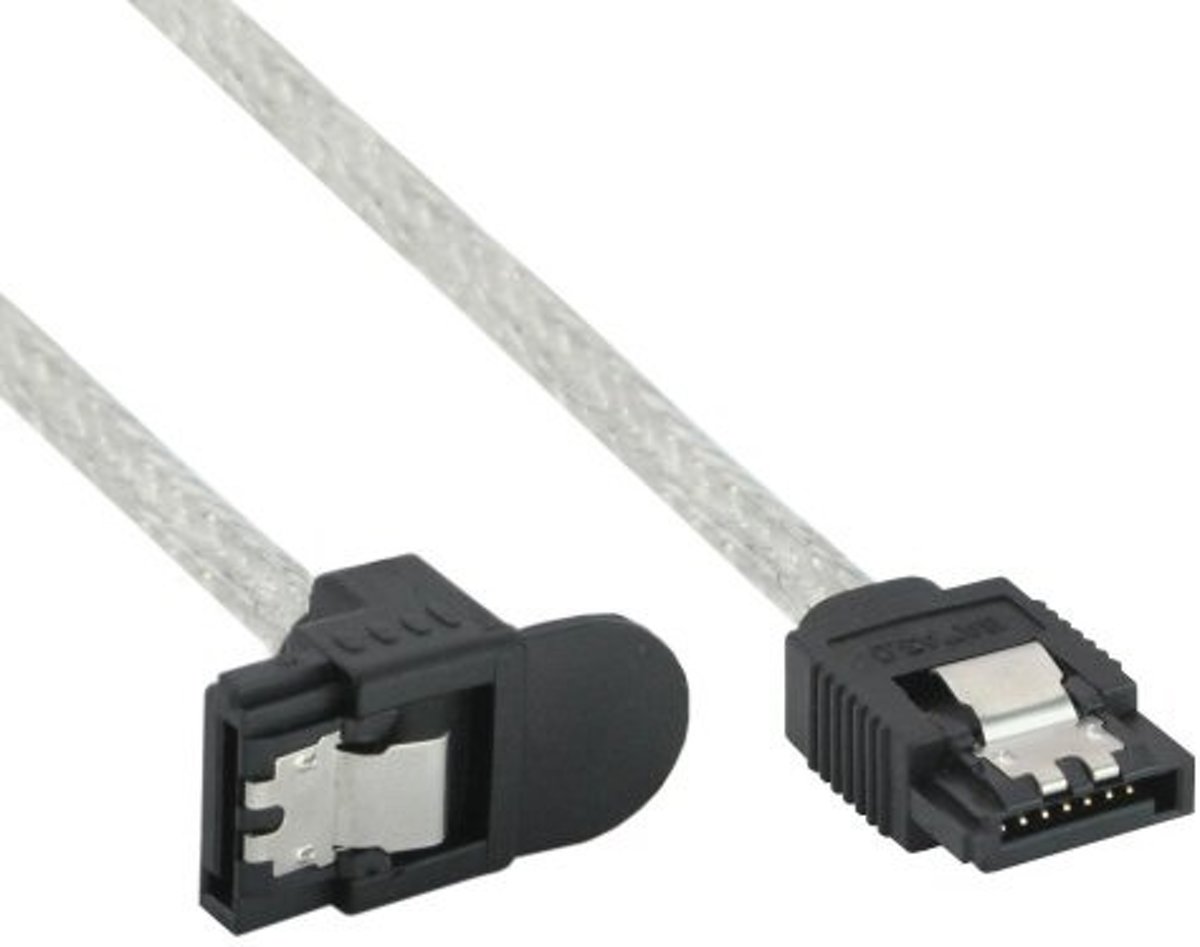 InLine 27307X SATA-kabel