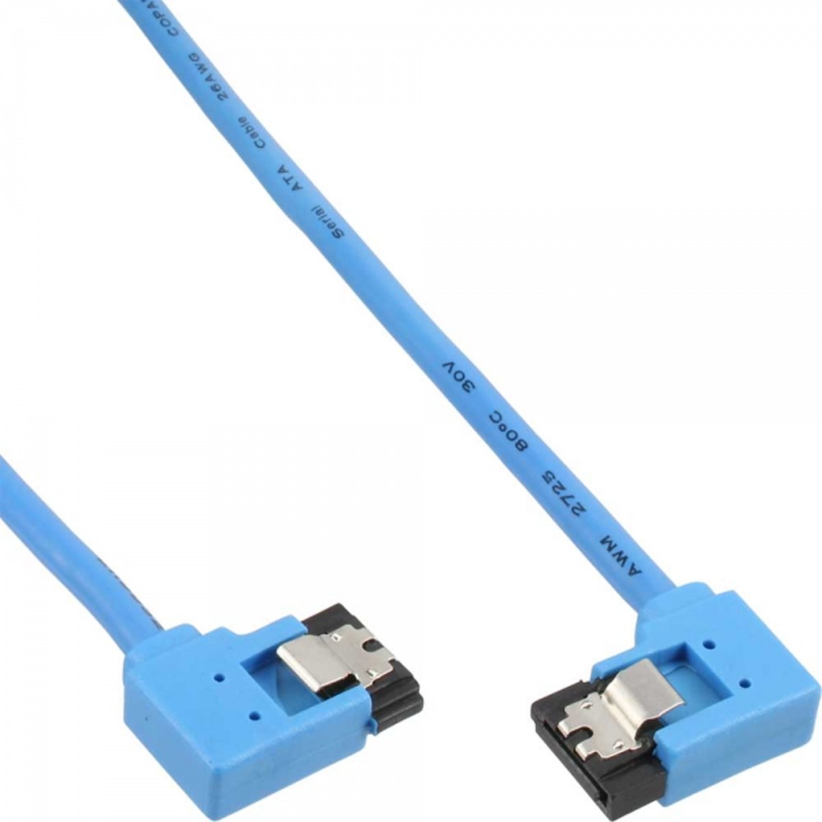 InLine 27708 SATA-kabel