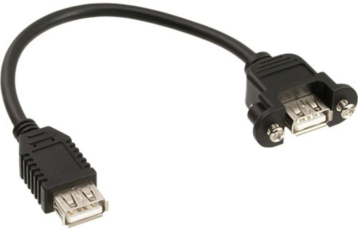 InLine 33441D USB-kabel