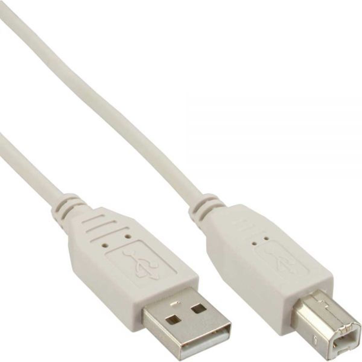 InLine 34535H USB-kabel