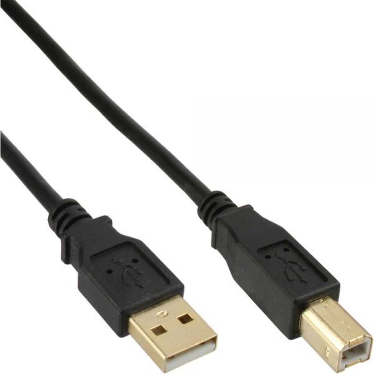 InLine 34535S USB-kabel