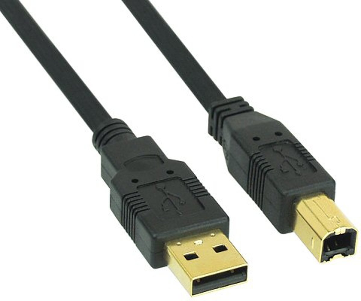 InLine 34555S USB-kabel