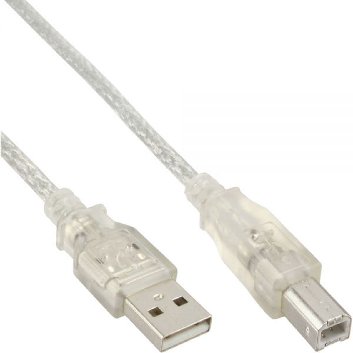 InLine 34557T USB-kabel