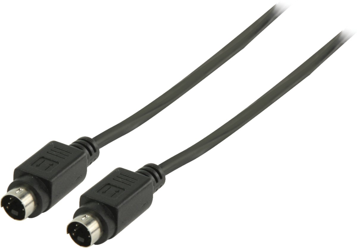 InLine 89955G audio-/videokabel