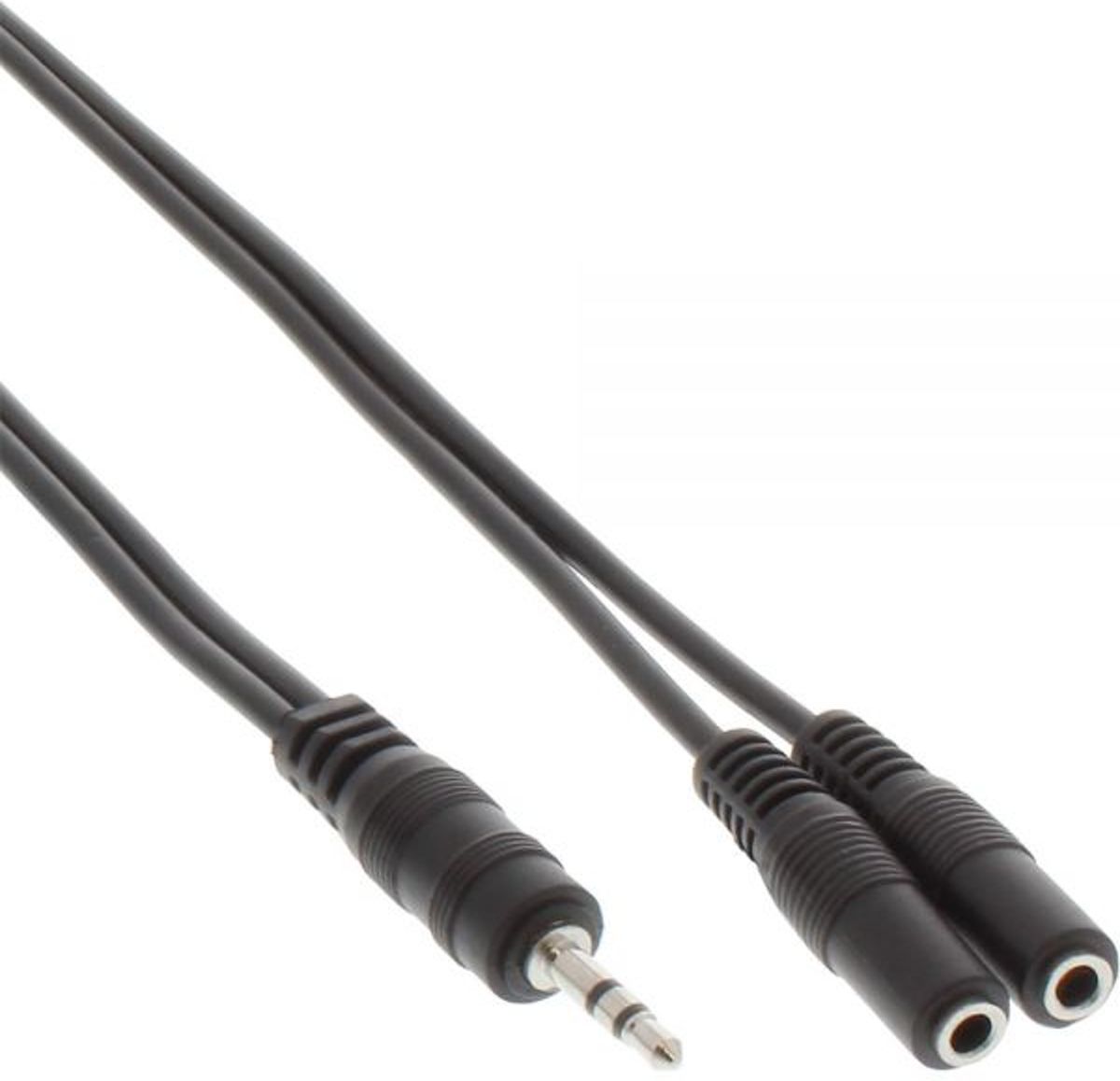 InLine 99300L audio-/videokabel