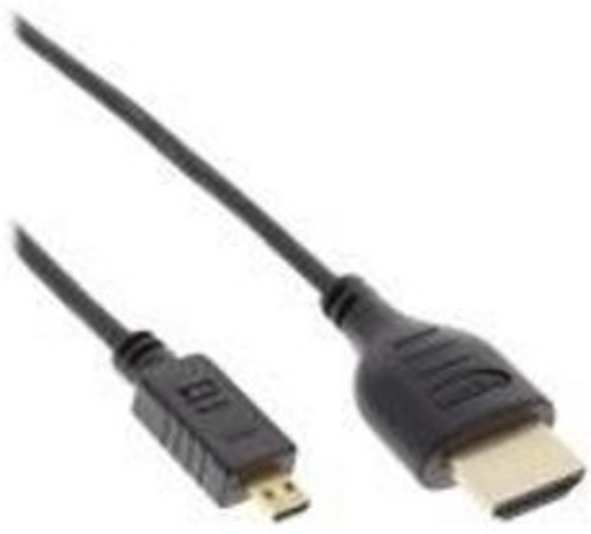 InLine HDMI A/D 1.5m