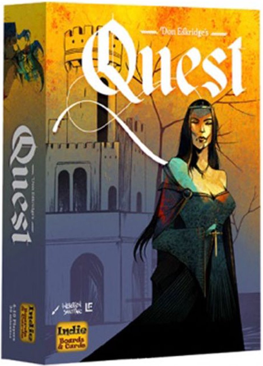 Quest (EN)