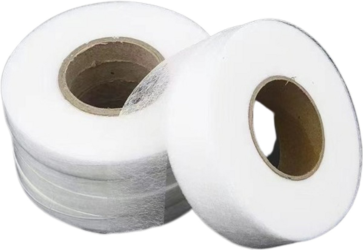 Strijkbare zoomband 64 m