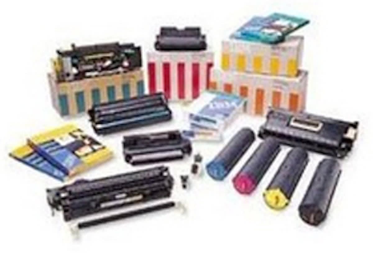 InfoPrint 39V4060 laser toner & cartridge