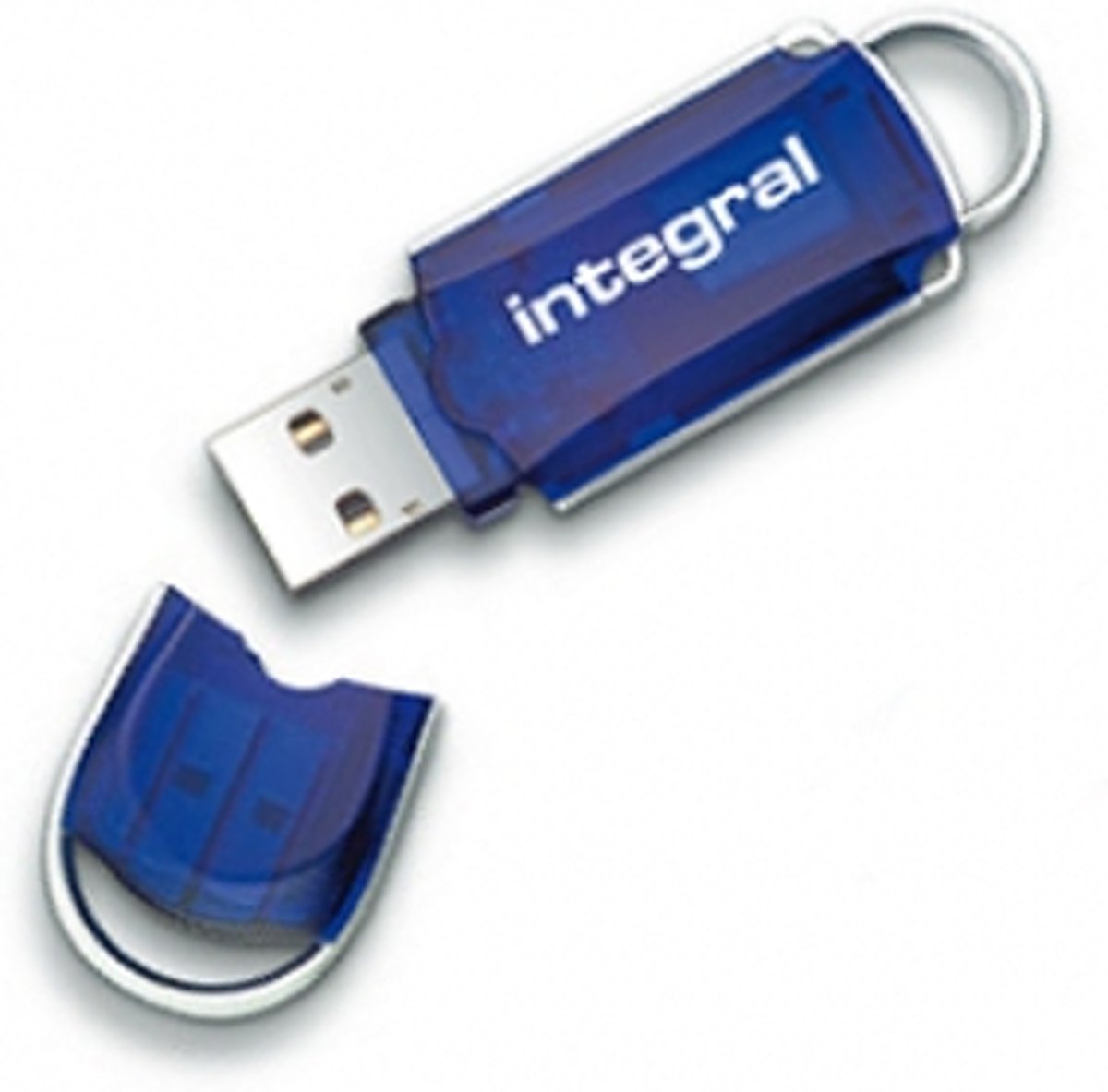 Integral Courier - USB-stick - 32 GB