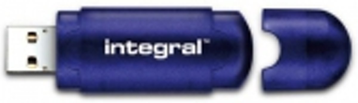 Integral EVO - USB-stick - 16 GB