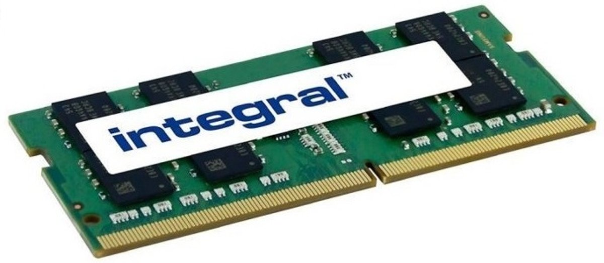 MEM Integral 8GB DDR4/2400 SODIMM