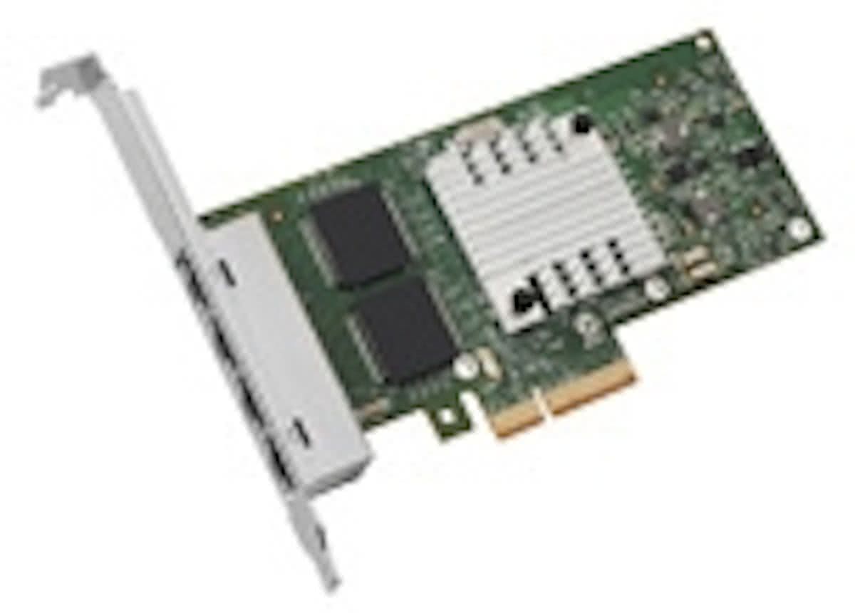 GIGABIT ET I340 SERVER ADAPTER VMDQ & SR