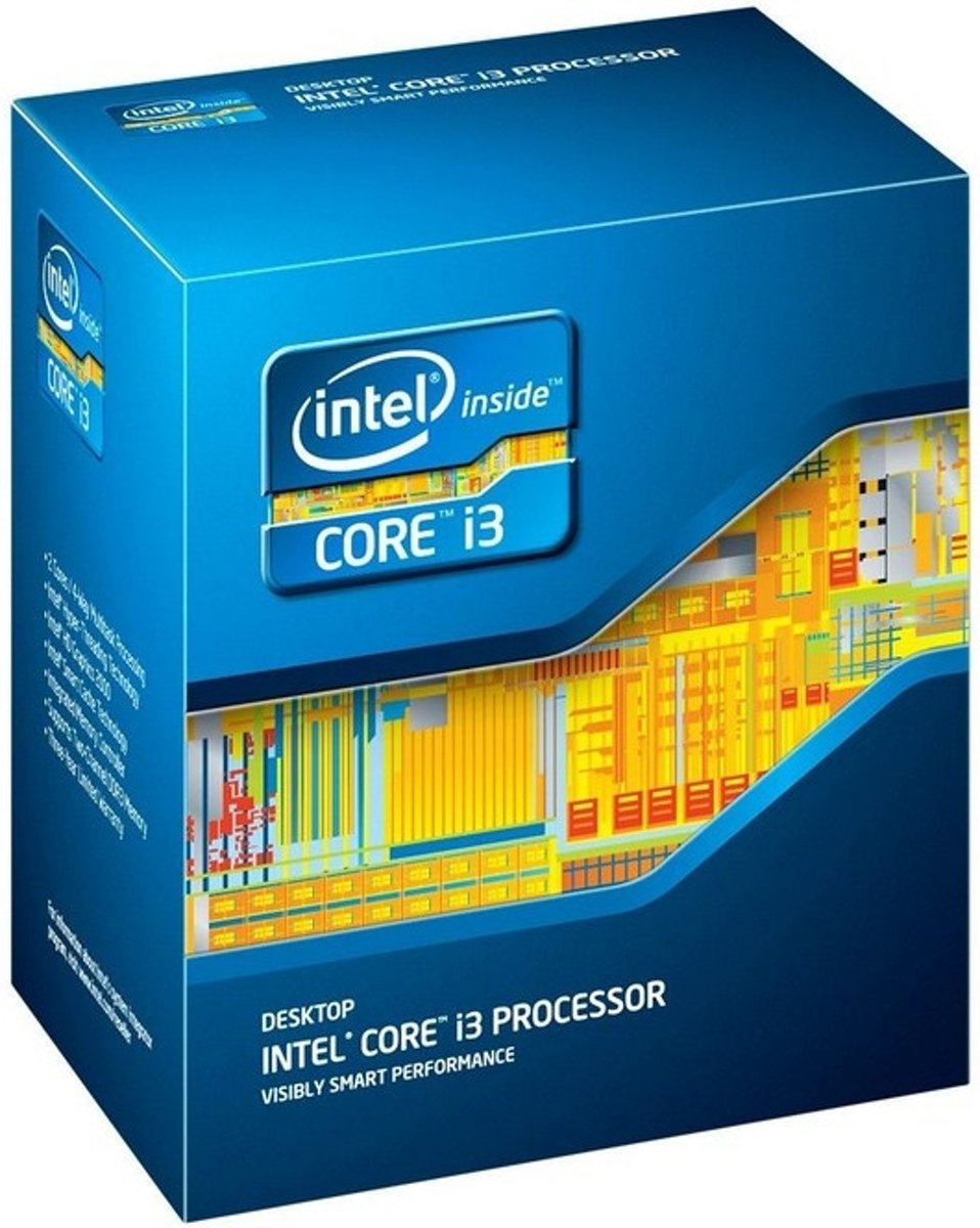 Int Core i3-3250       3500 1155 BOX*