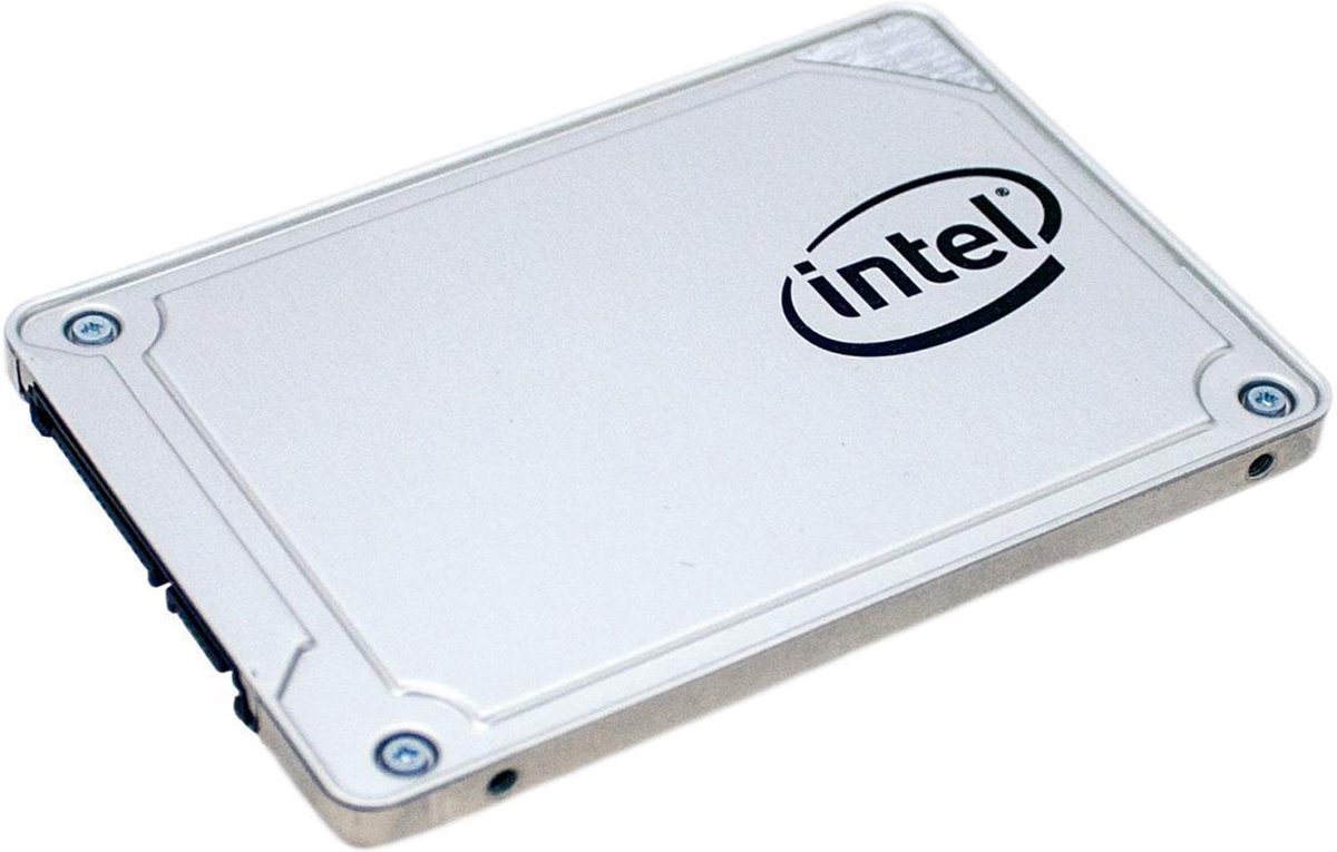 Intel 545s 128GB 2.5 SATA III