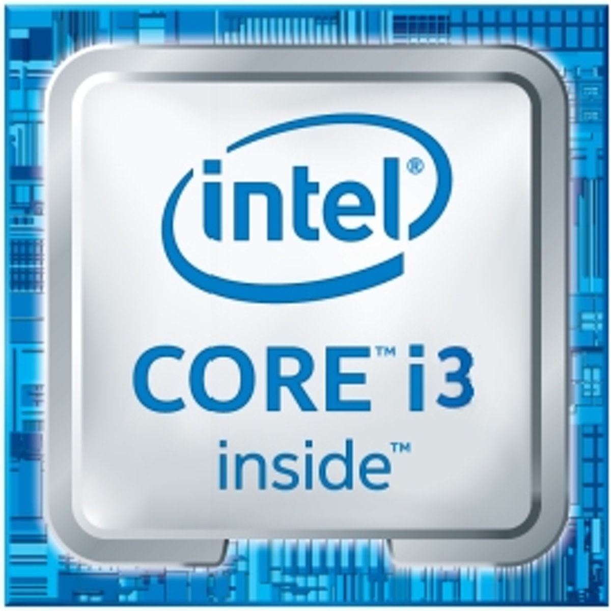 Intel Core i3-6100 processor 3,7 GHz 3 MB Smart Cache